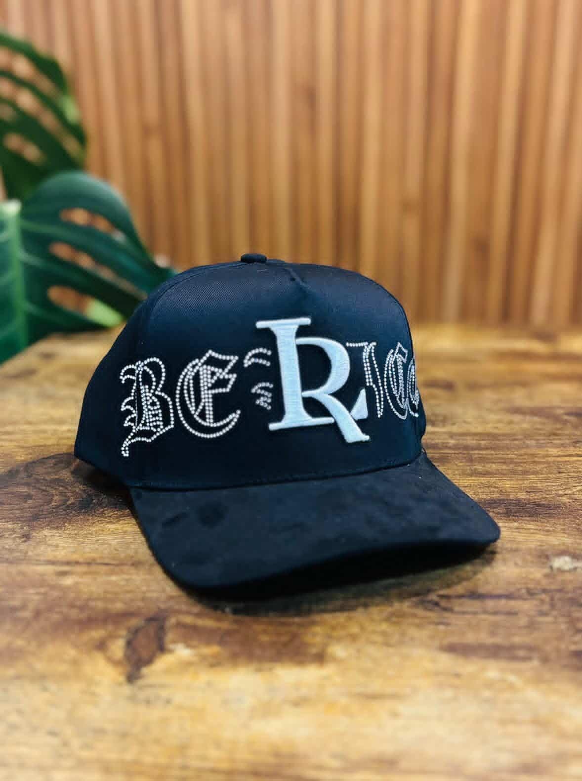 Premium Black
