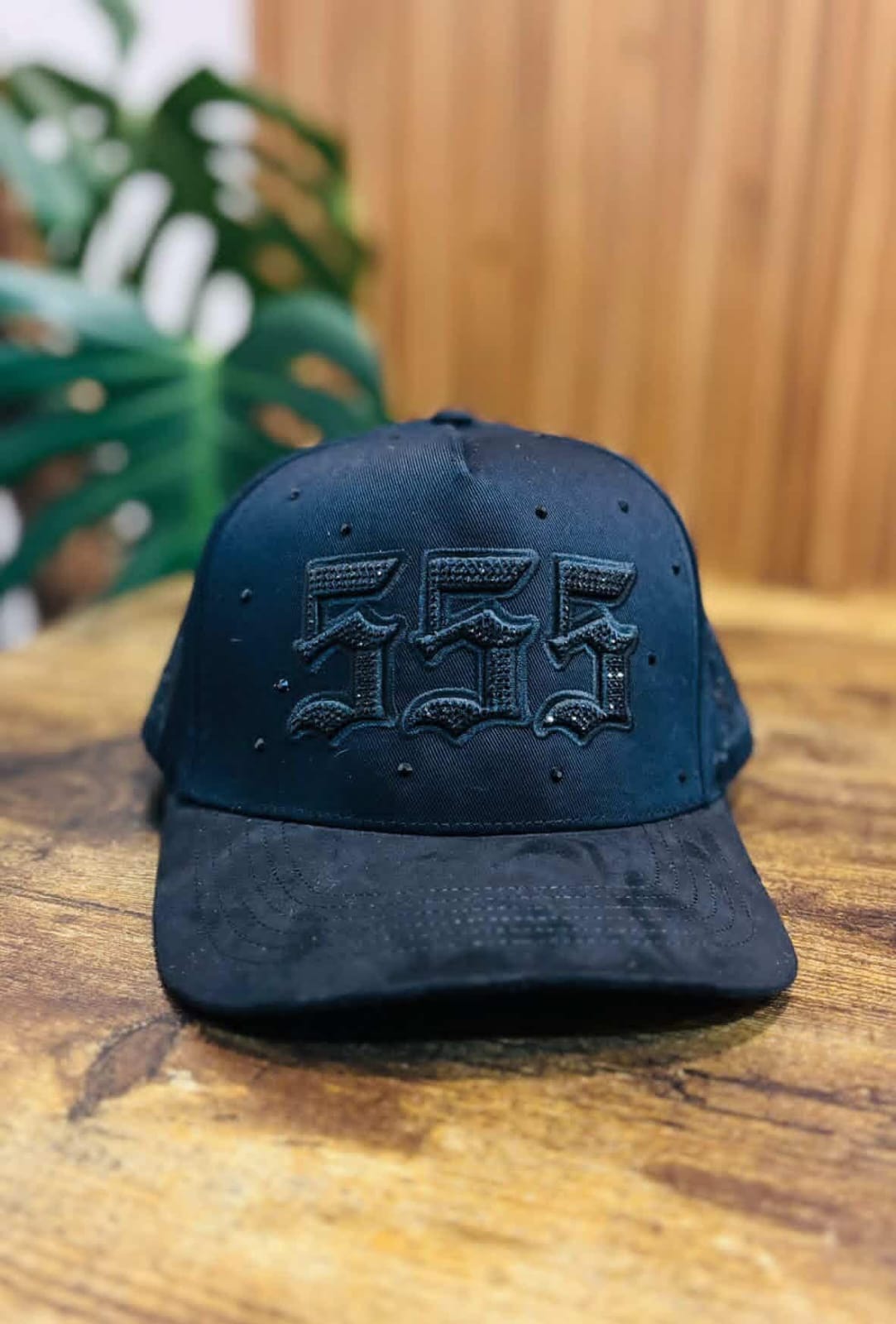 Premium Black