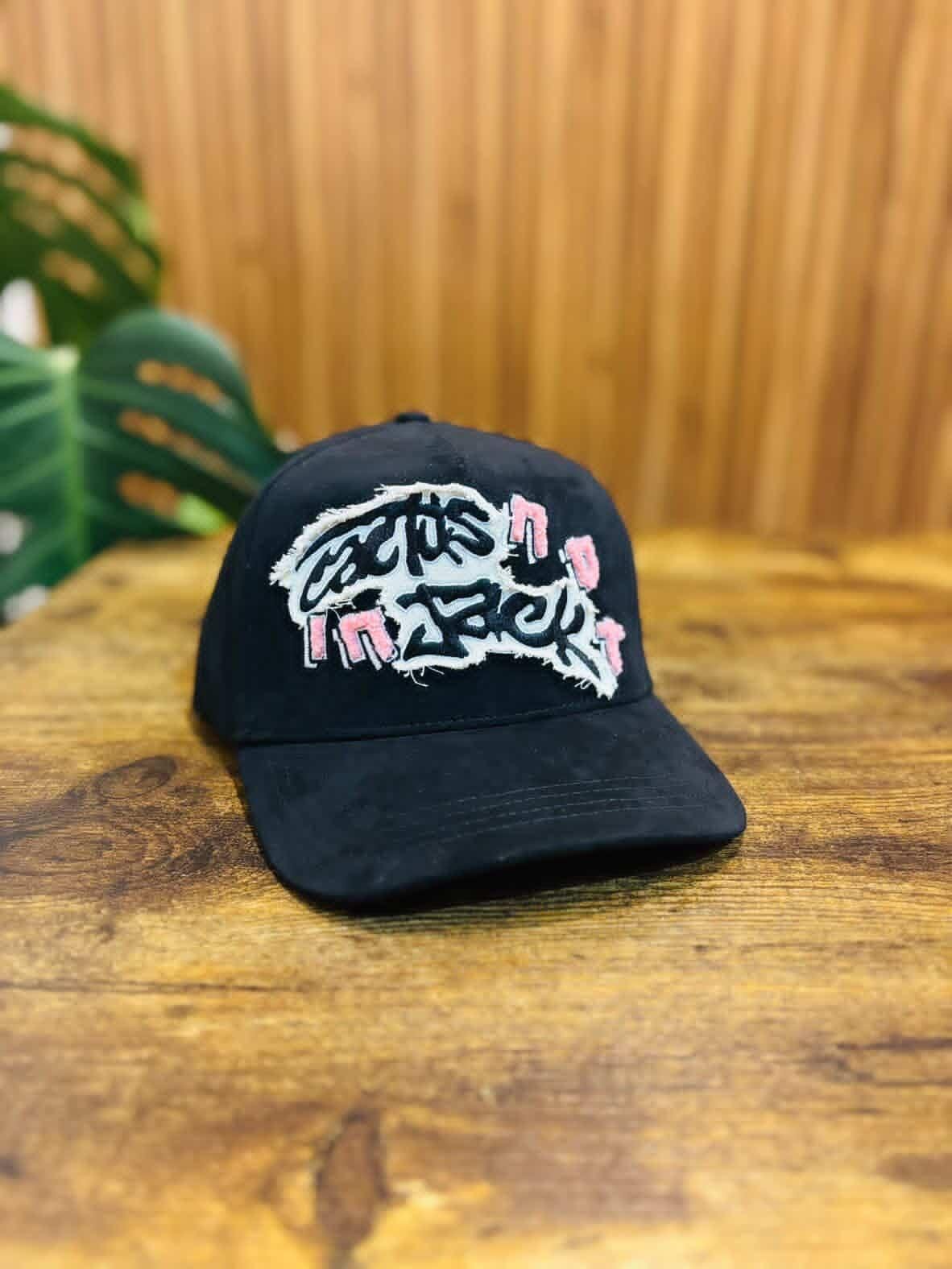 Premium Black