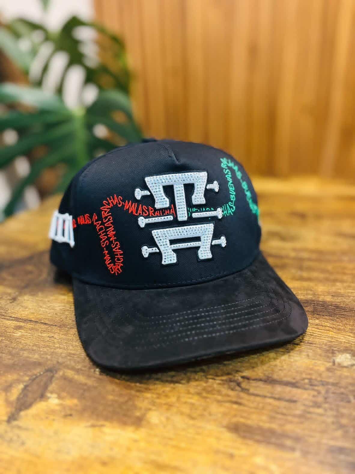 Premium Black