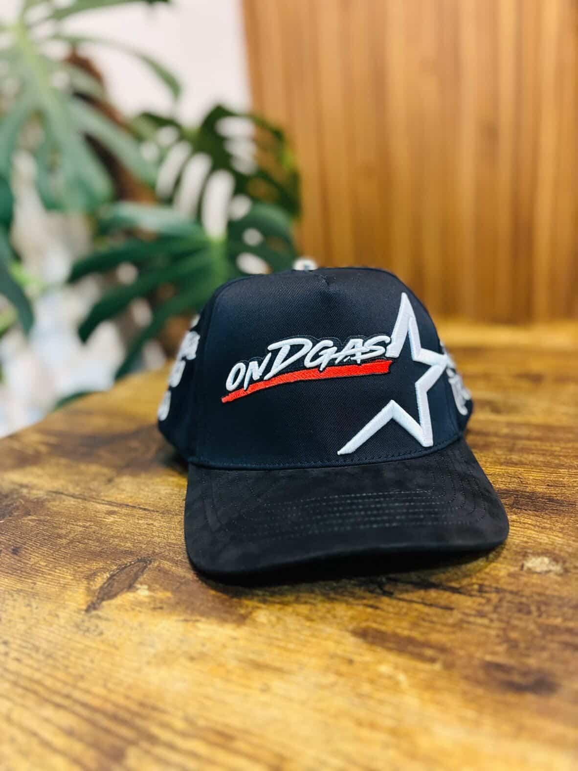 Premium Black