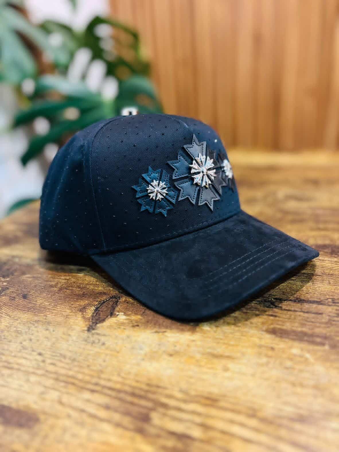 Premium Black