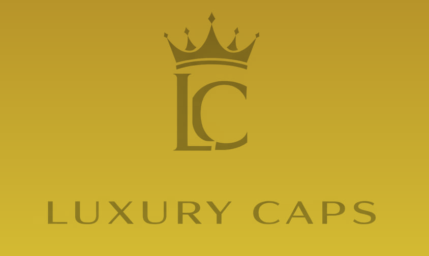 Luxury Caps
